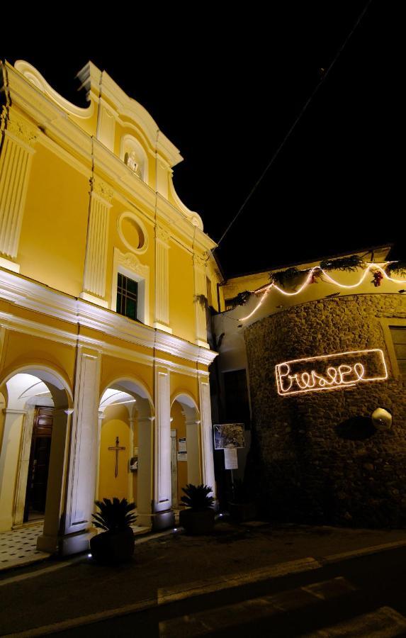 La Casina Dei Cuori Di Nonna Miglia Pallerone Exterior foto