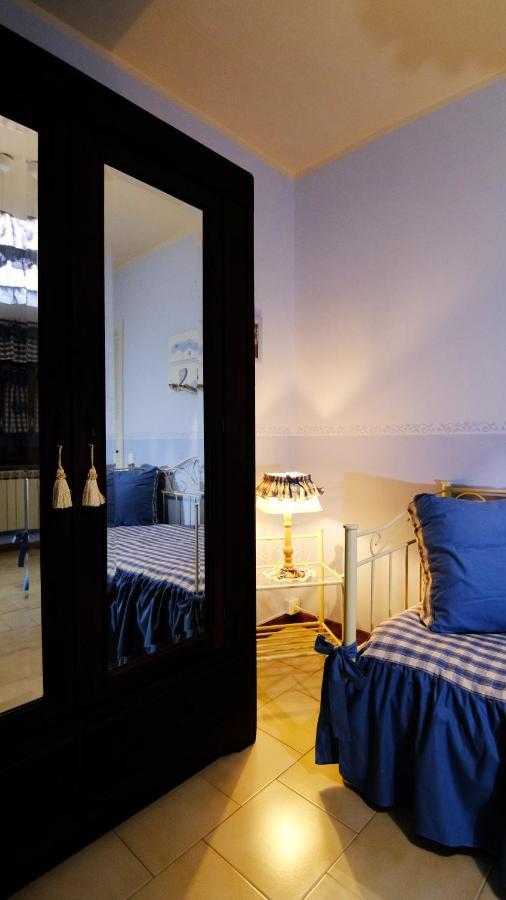 La Casina Dei Cuori Di Nonna Miglia Pallerone Exterior foto