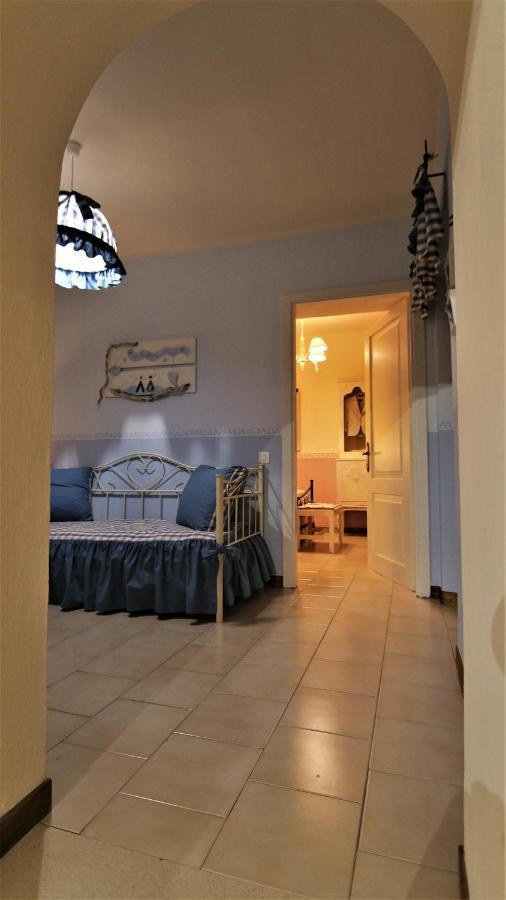 La Casina Dei Cuori Di Nonna Miglia Pallerone Exterior foto